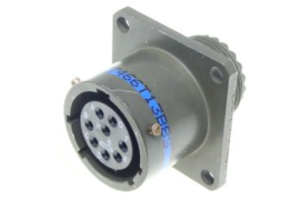 MS27466T13B98S SOKET/SOCKET